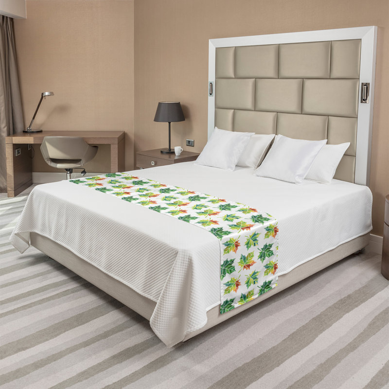 Bed Runner, King