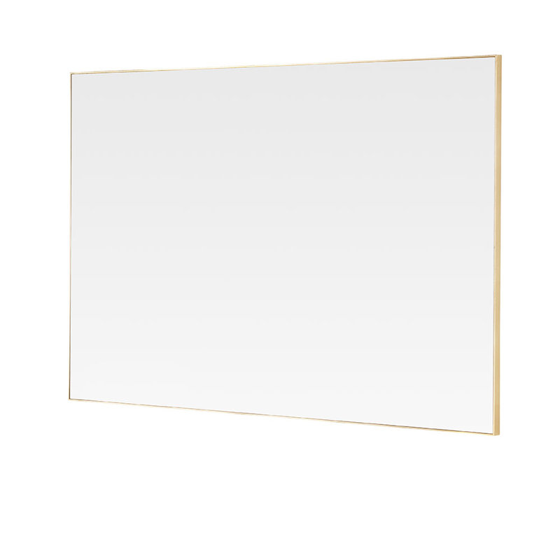 Rectangle Wall Mirror