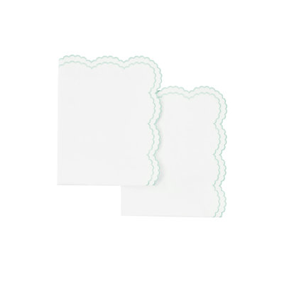 Berrada Cotton Shams
