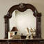 Miroir de commode traditionnel fromberg-879643396