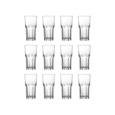 Chez Bistro Stackable Beverage 14.25 oz