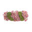 Orchid and Sedum Arranged in Fiberstone Planter-1944020324-1944020327
