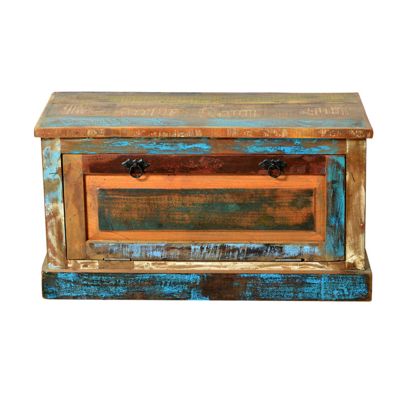 Aracely Hall Tree with Shoe Storage