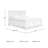 Fortman King Panel Storage Bed-123190760