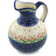 Spring Flowers 44 oz. Pitcher-1100154540-1100154538