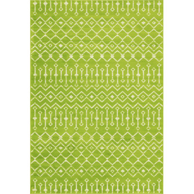 Moroccan Area Rug