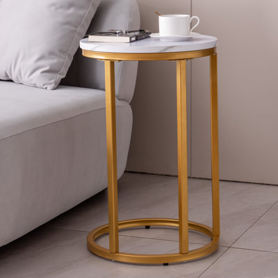 Table d'appoint Lanaeh