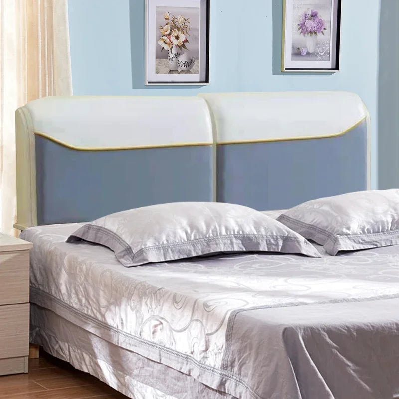 Naotaka Upholstered Headboard