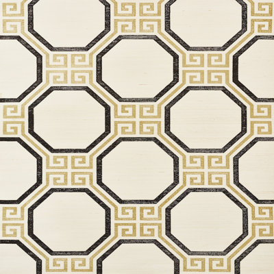 Papier peint Octavia Sisal
