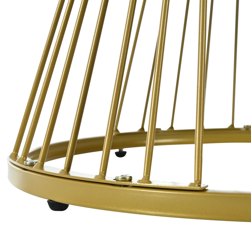 Table basse Carvelli