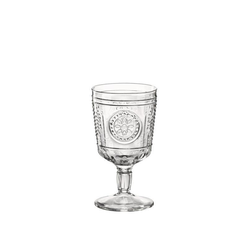 Romantiques 10,75 oz Verres à cocktail