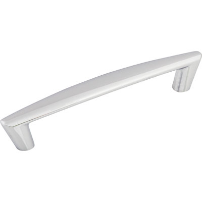 Tinley 5 1/16" Center to Center Bar pull