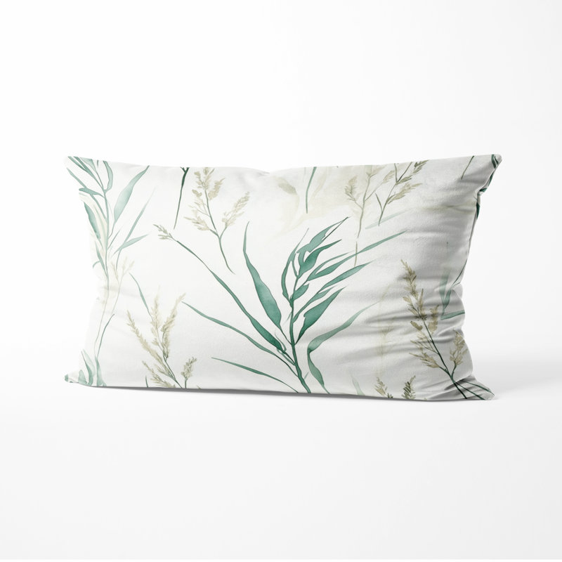 Coussin Coastal, H 12 po x l 20 po