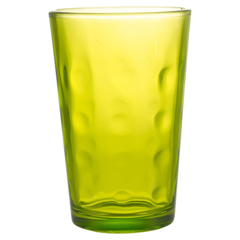 240ml Drinking Glass Set