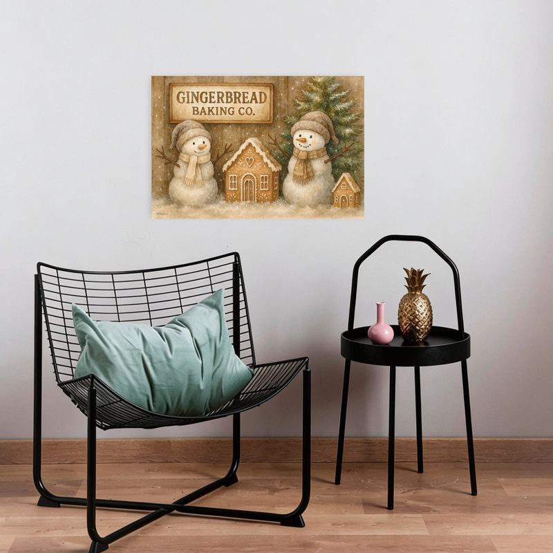 Print, 40.64cm H x 60.96cm W