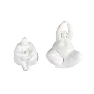 Darneisha Figurines & Sculptures