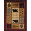 Tapis rouge Sayre-23261222