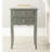 Bhavishya 18'' W Solid Wood Nightstand-768473343