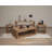 Mccarthy Solid Wood End Table