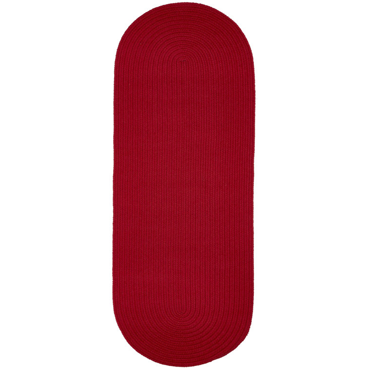 Smyth Synthetic Indoor Rug