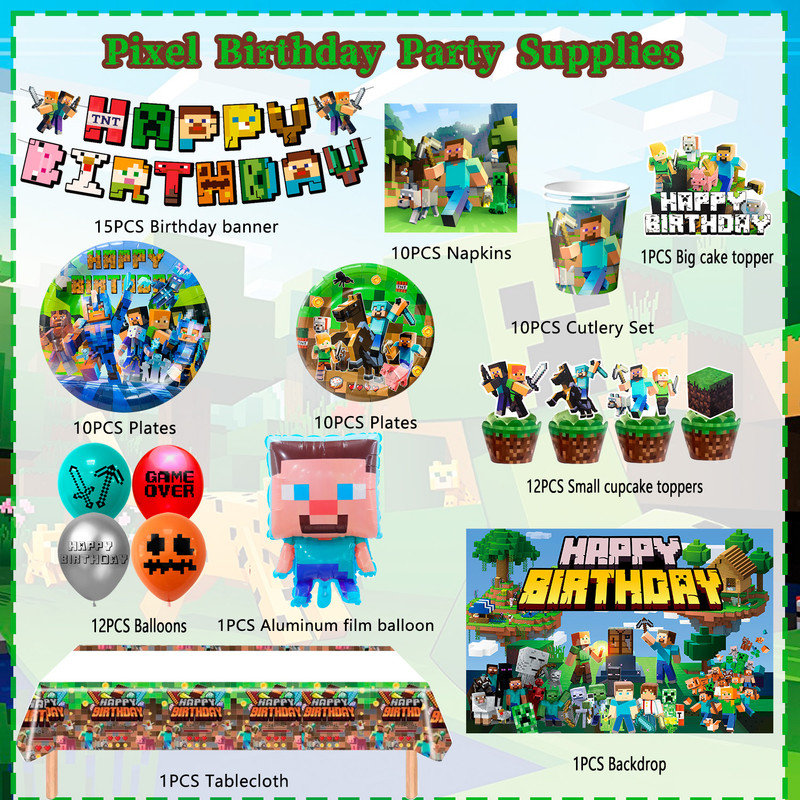 Birthday