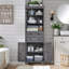 Armoire de rangement 72 po-1445720506