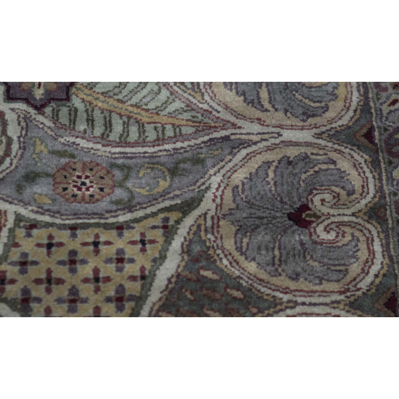 One-of-a-Kind 8'8" X 10'1" Area Rug