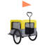 Lydney Collapsible Pet Carrier-1741218521