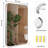 Metal Framed Rectangular Bathrrom Mirror For Wall-173291890-173291888