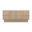 Jaylen 72'' W Solid Wood Sideboard