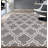 Geometric Indoor Rug-1477600953