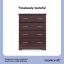 Commode 4 tiroirs Brookside-19300440