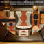 Armoire d'appoint multifonctionnelle Artistic
