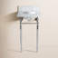 Lavabo de salle de bain Edwardian-125783082-125783087