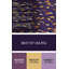Mauve/brun Tapis décoratif-618973591