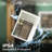 Adorna Frameless LED Lighted Bathroom / Vanity Mirror with Brightness Adjustable, Memory Function, Anti-fog-1019356083