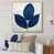 Cadre naturel flottant