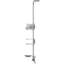 Hauser Stainless Steel Shower Caddy