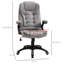 Katia Polyester Blend Executive Chair-1268242334
