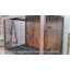 Landis Furniture Style Pet Crate with 2 Doors-1448132319