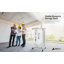 Chariot de rangement extensible pour plan central mobile-31555625