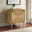 Rangement pour table d'appoint Tahan