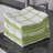 T-fal Flat Waffle Kitchen Dishcloth Set-111986927