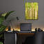 "Spring Aspens" par Mark A Paulda-1086773707