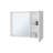 Wall Medicine Cabinet