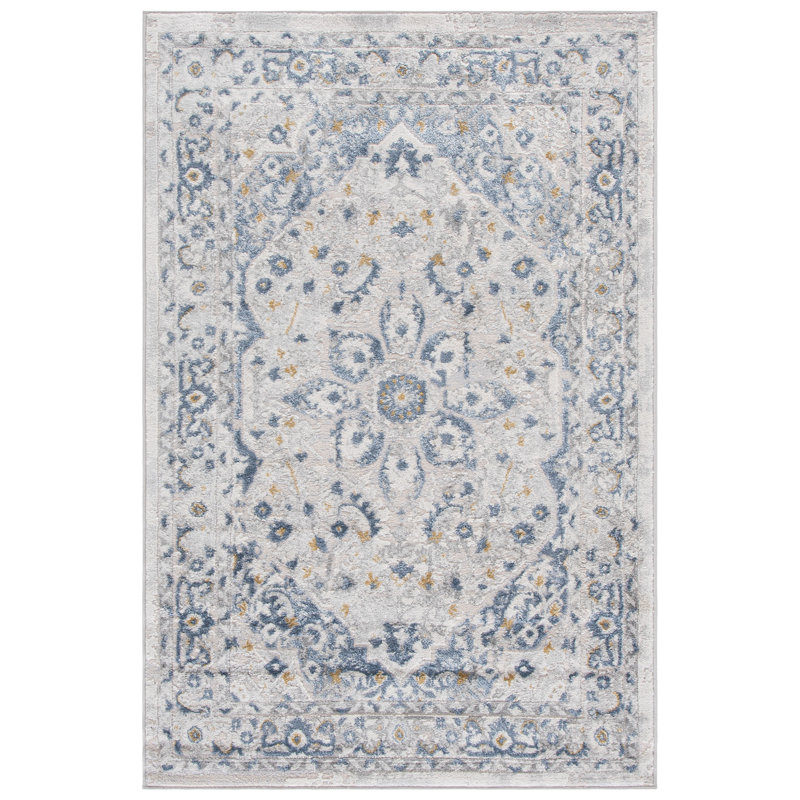 Tapis oriental de performance Palma, Rectangle 4pi x 6 pi
