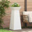 Pillar Planter Garden Outdoor Decor Modern Display Stand Terrace Holder-379731673-379731671
