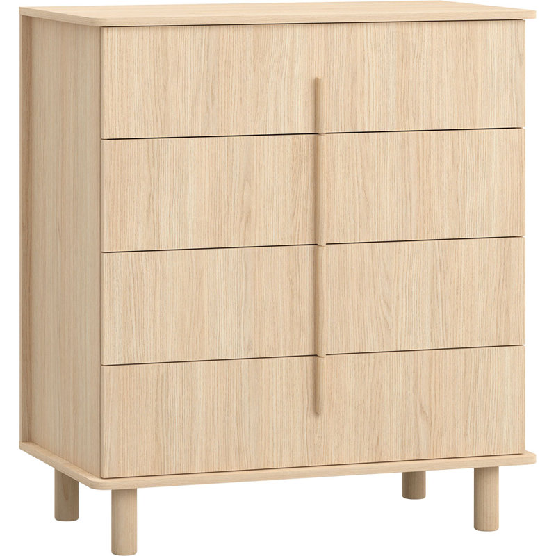 Javion 4 - Drawer Chest of Drawers