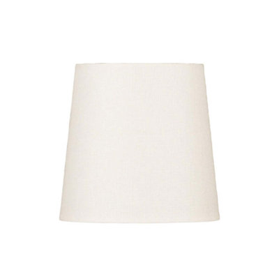 Hardback Linen Empire Lamp Shade (Clip On)