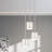 Mance 1 - Light Pendant-1437821494